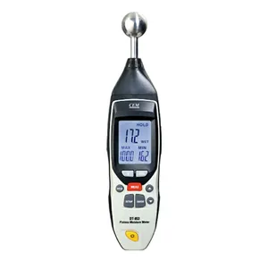 رطوبت سنج غیر مخرب سی ای ام مدل DT-853