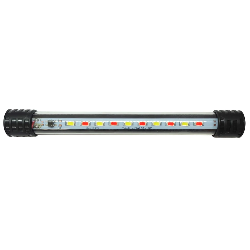 لامپ مهتابی آکواریوم مدل JINGYE T4-200 کد 7D