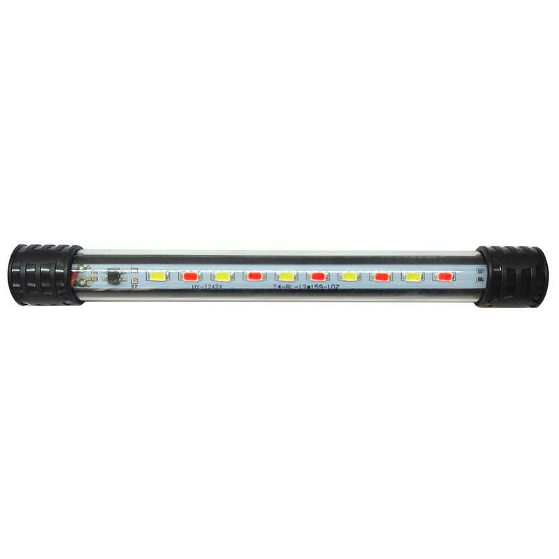لامپ مهتابی آکواریوم مدل JINGYE T4-200 کد 7D لامپ مهتابی آکواریوم مدل JINGYE T4-200 کد 7D