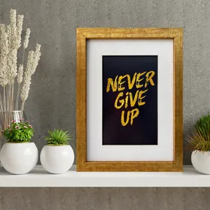 قاب عکس مدل پاسپارتو کد 1318