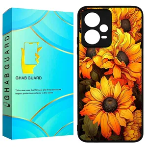 Ghab Guard GCHPX5P Cover For Xiaomi Poco X5 Pro 5G 