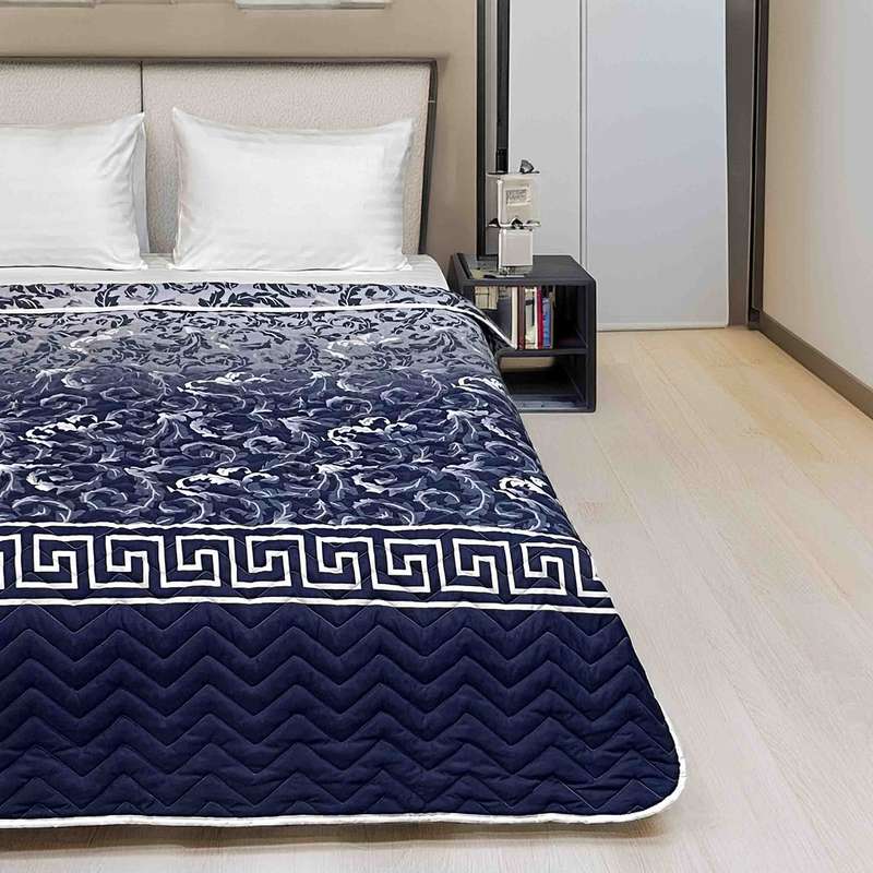 روتختی یک نفره مانیکاهوم مدل میسا پلاس سایز 220x150 سانتیمتر روتختی یک نفره مانیکاهوم مدل میسا پلاس سایز 220x150 سانتیمتر