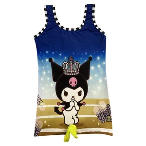 مایو دخترانه مدل 94