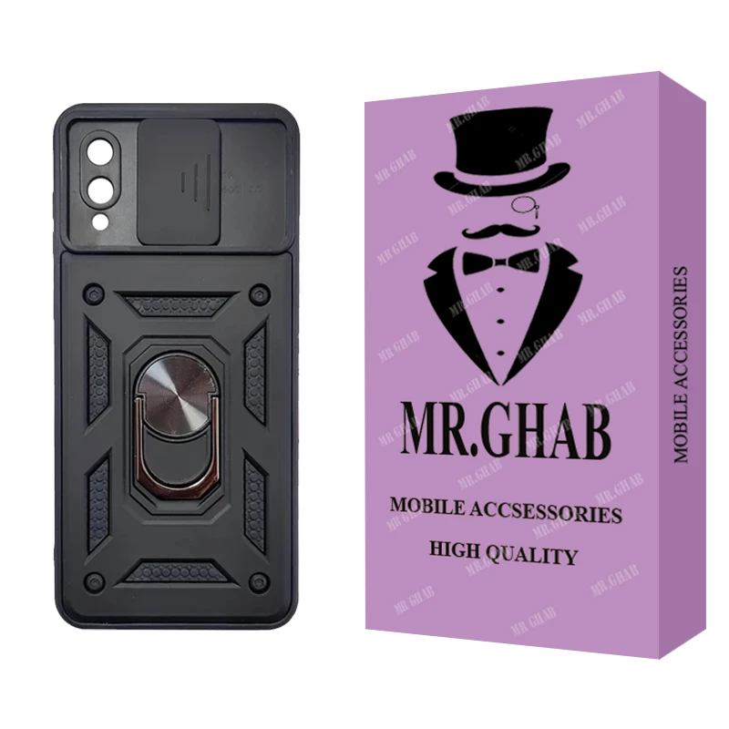 کاور مستر قاب مدل بتمنی مناسب برای گوشی موبایل سامسونگ Galaxy A02