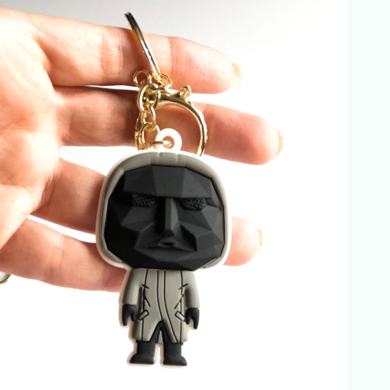 جاکلیدی مدل بازی مرکب GRy01 جاکلیدی مدل بازی مرکب GRy01