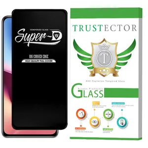 Trustector SUTA-Glass Screen Protector For Xiaomi Redmi K40