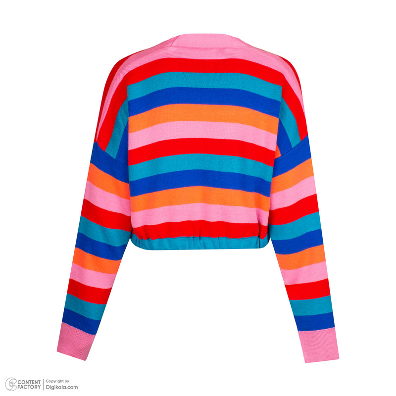 ست ژاکت و کلاه زنانه نیزل مدل 9500