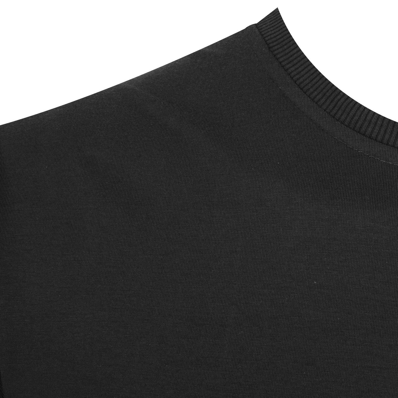 تی شرت آستین کوتاه مردانه نوزده نودیک مدل TS01 B -  - 8