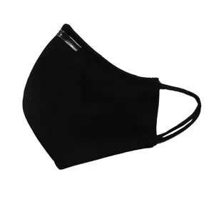 ماسک پارچه ای شبنم مدل mgh1