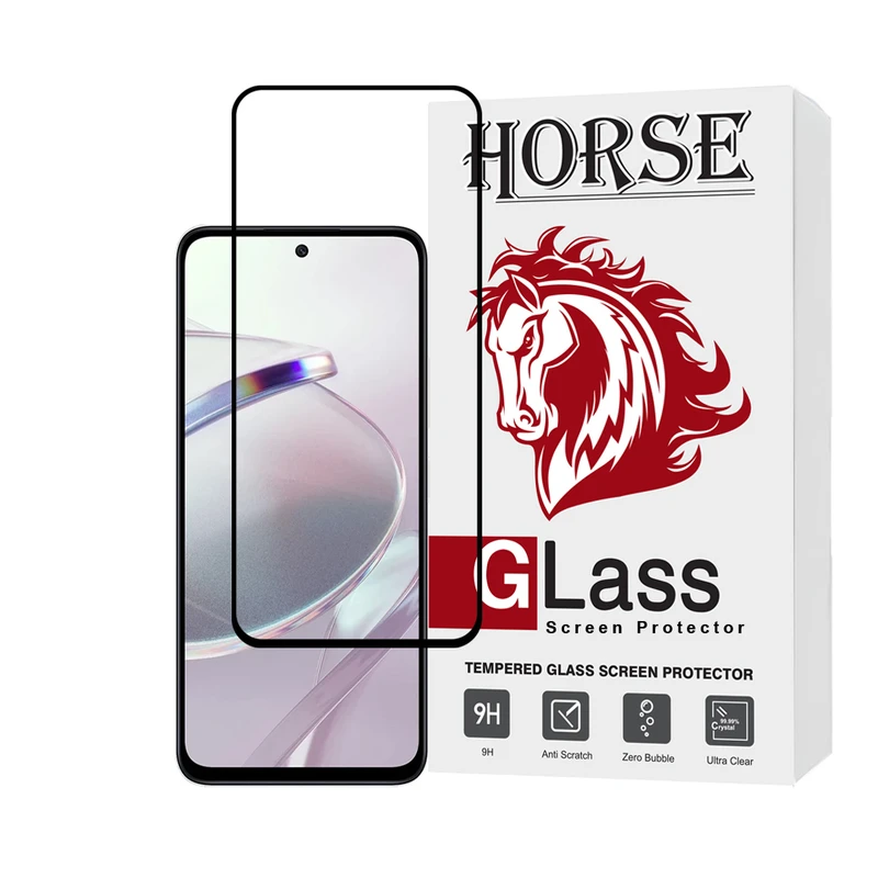    محافظ صفحه نمایش هورس مدل FULSLHO مناسب برای گوشی موبایل شیائومی Redmi 13 4G