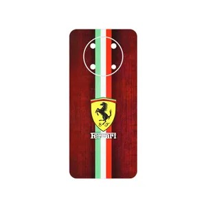 MAHOOT Ferrari Cover Sticker for Huawei Nova Y90