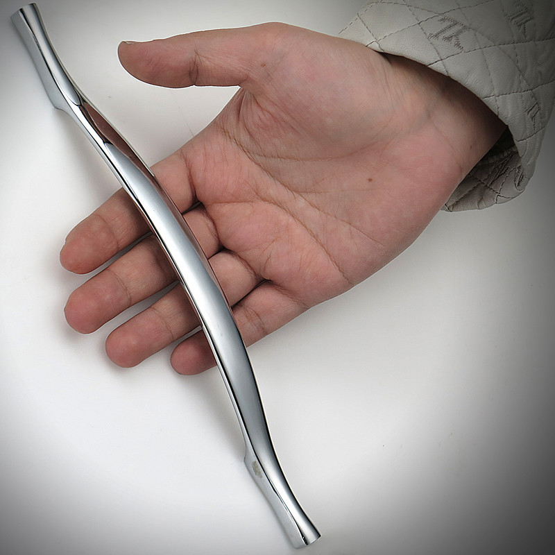 دستگیره کابینت مدل 224-192 دستگیره کابینت مدل 224-192