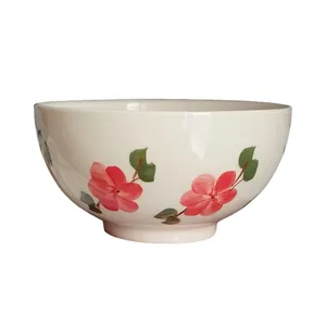 کاسه سفالی مدل آبگوشت خوری کد GG
