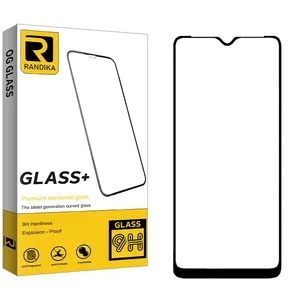 Randika RK Ceramics Screen Protector For Realme Narzo 50A