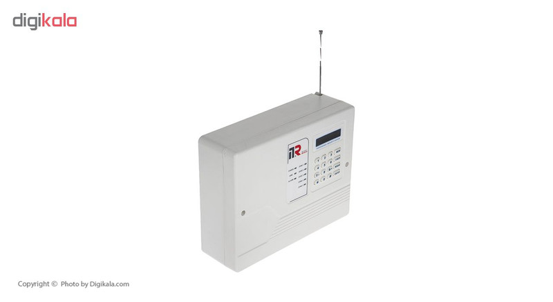 دزدگیر اماکن آی تی آر مدل i30