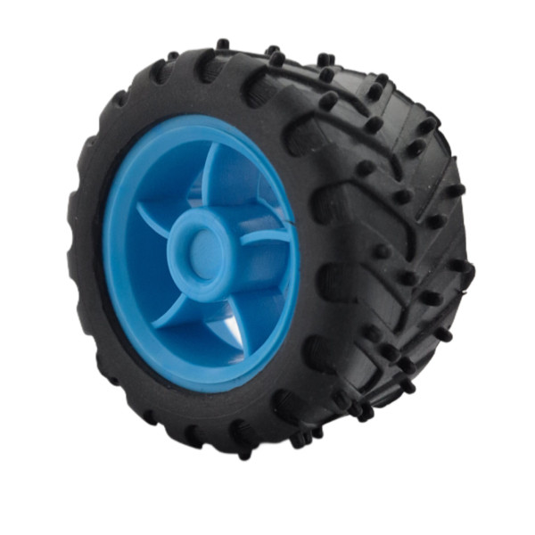 چرخ ربات روبوکد مدل اسپورت