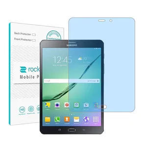 BLU Rockspace HyBLU screen protector suitable for Samsung Galaxy Tab S2 8.0 tablets 