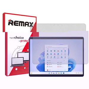 Remax HyMTT model matte screen protector suitable for Microsoft Surface Pro 9 Tablet