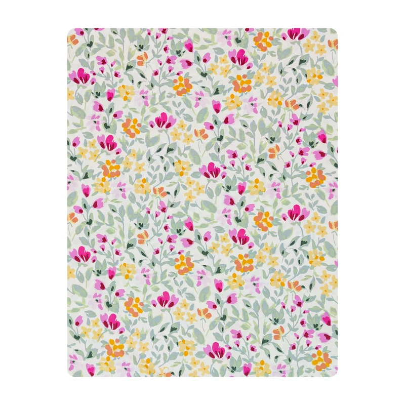 ملحفه فیلور آدنو مدل آوا کد FI54 دونفره سایز 220x240 سانتی‌متر