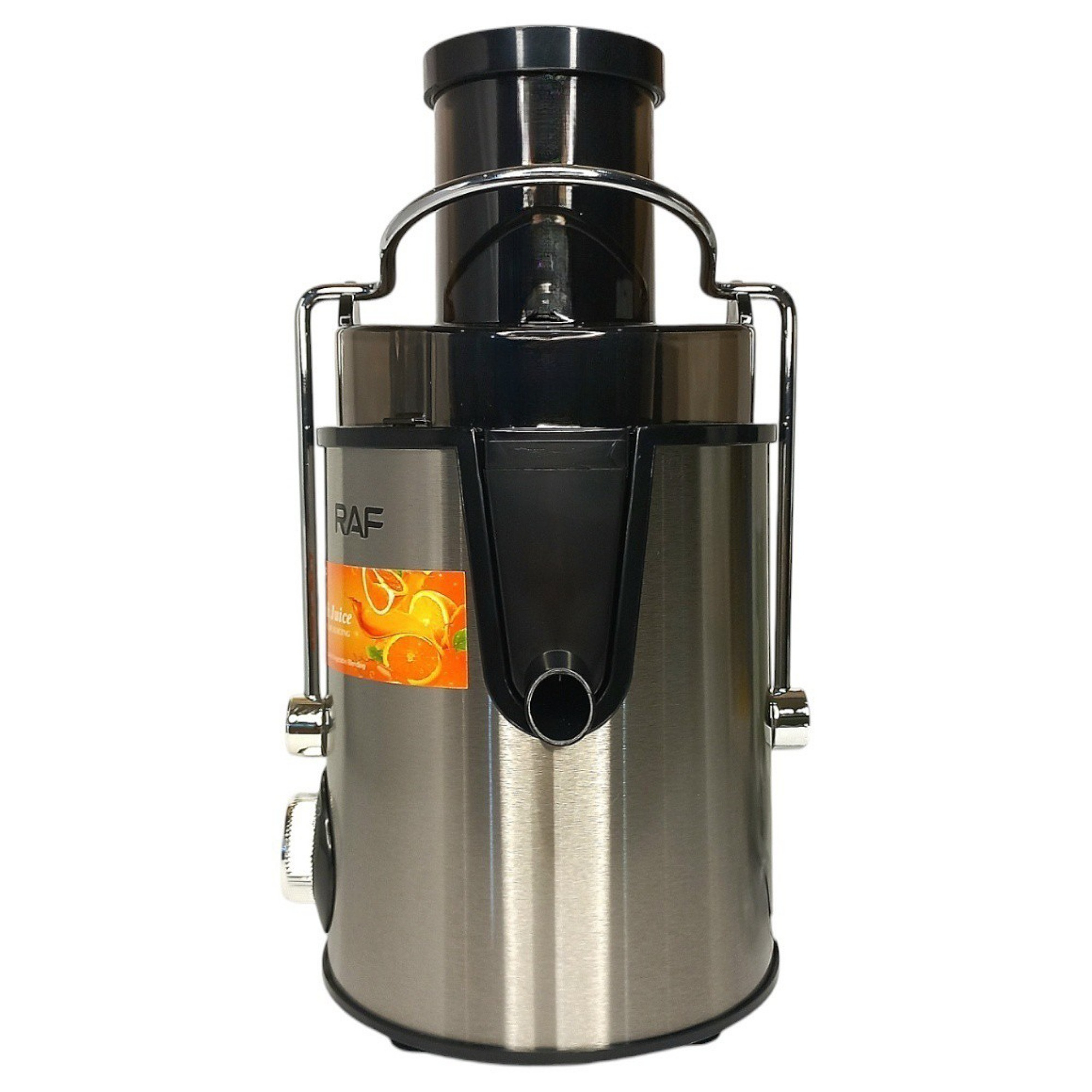 آبمیوه گیری راف مدل R.2811