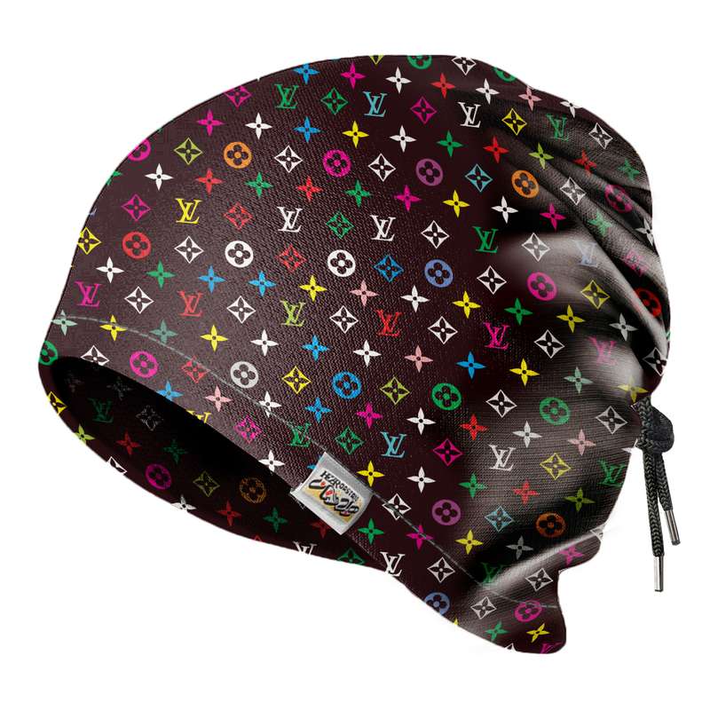 دستمال سر و گردن هزاردستان مدل DB68