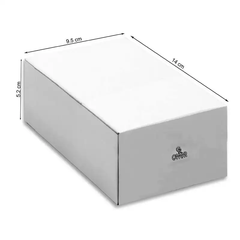 ذره بین کامار مدل SA75A مجموعه 2 عددی