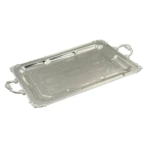 سینی مدل پایه دار کد 1-1