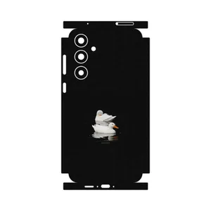 MAHOOT Duck-FullSkin Cover Sticker for Samsung Galaxy A55