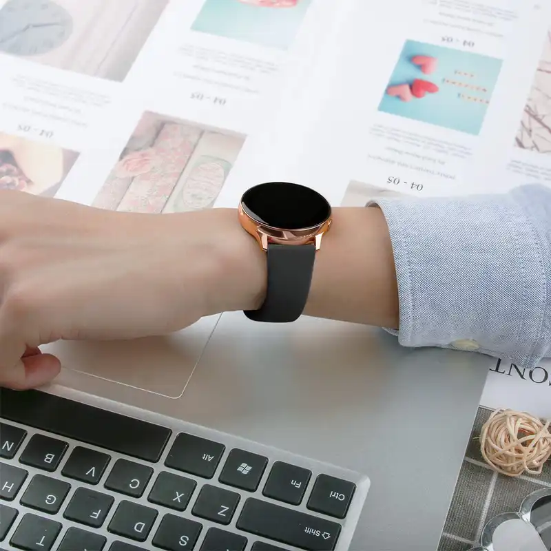 بند درمه مدل Daily مناسب برای ساعت هوشمند میبرو Lite SmartWatch