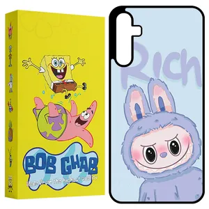 BOB Ghab BCPA35 Cover For Samsung Galaxy A35 5G