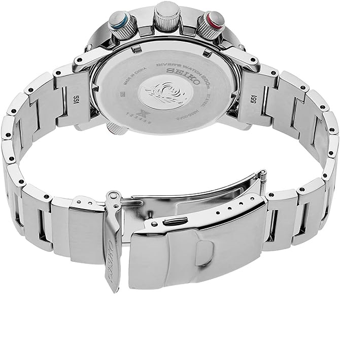 ساعت مچی عقربه‌ای مردانه سیکو مدل SNJ033P1