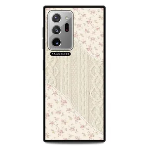 AKAM AMC-WSGN20U-TRICOT-7 Cover For Samsung Galaxy Note 20 Ultra
