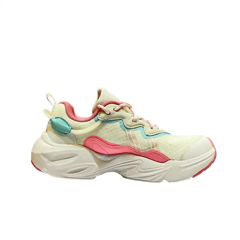 کفش راحتی زنانه ویکو مدل FREE LIFE