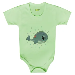 بادی نوزادی کارانس مدل BSG-3183