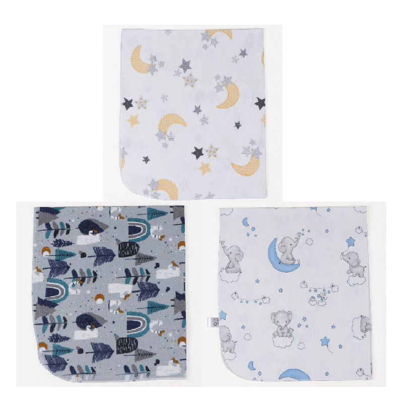 خشک کن کودک الا مدل khn015 مجموعه 3 عددی