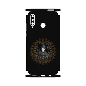 MAHOOT MohammadReza Shajarian-FullSkin Cover Sticker for Huawei P30 Lite 24 MP Camera