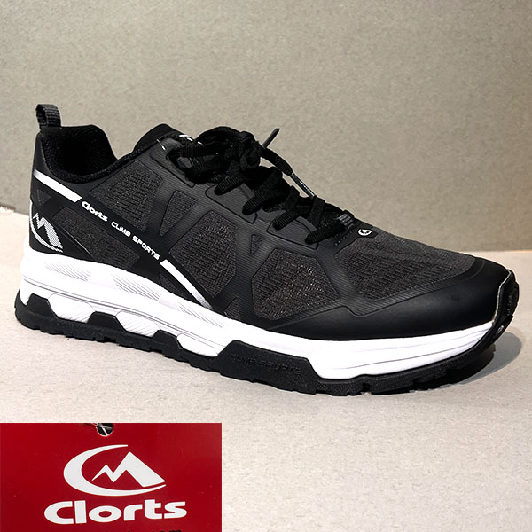 کفش پیاده روی مردانه کلارتس مدل رانینگ 3F047H