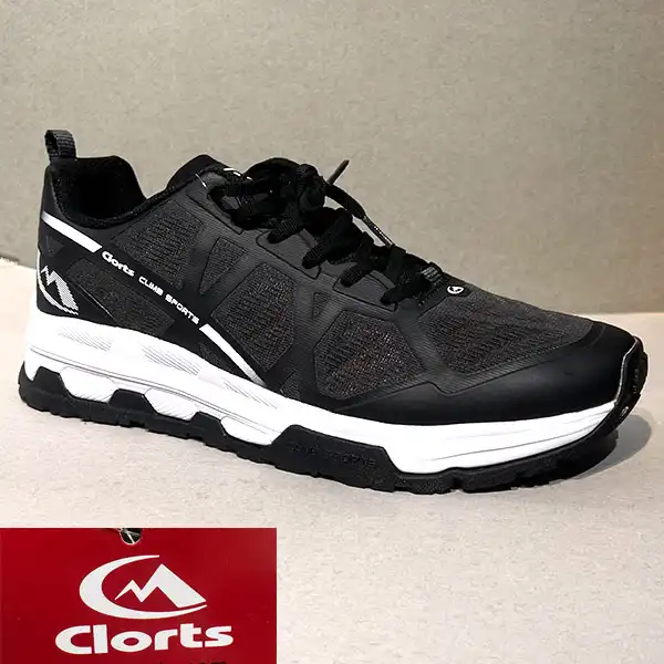 کفش پیاده روی مردانه کلارتس مدل رانینگ 3F047H