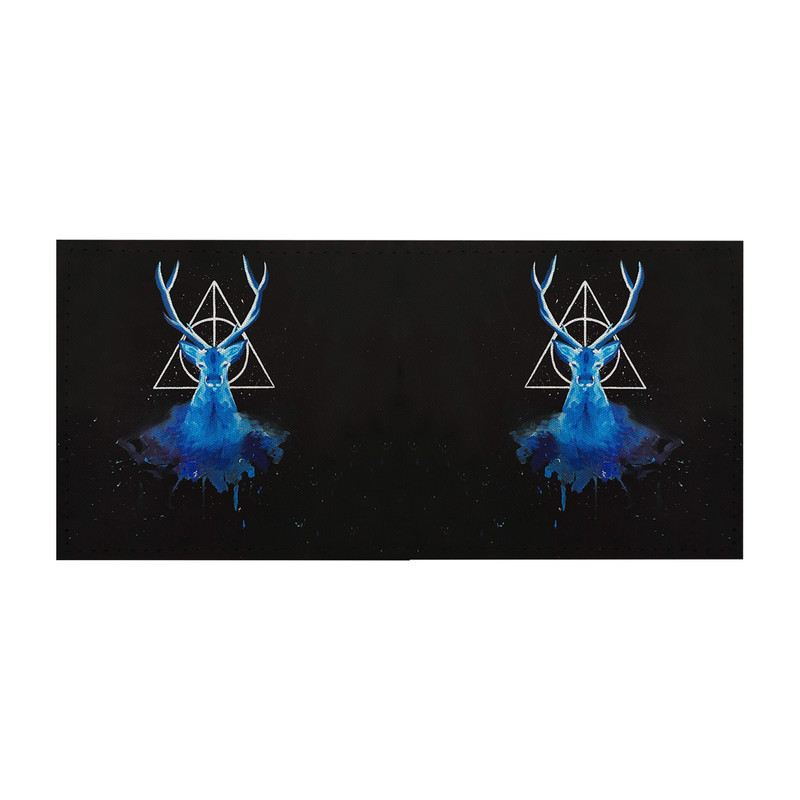 کیف پول طرح هری پاتر مدل kp357