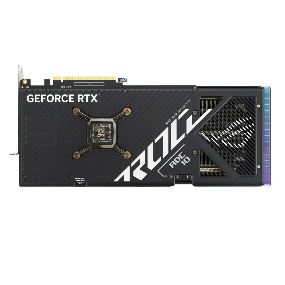 Asus rog sale strix geforce rtx