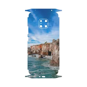 MAHOOT Rock Mountain-FullSkin Cover Sticker for Huawei Mate 20 Pro