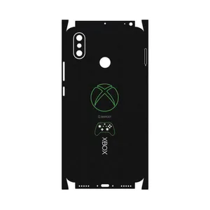 MAHOOT XBOX-FullSkin Cover Sticker for Xiaomi Mi Max 3