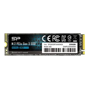 اس اس دی اینترنال سیلیکون پاور مدل A60 ظرفیت 1 گیگابایت