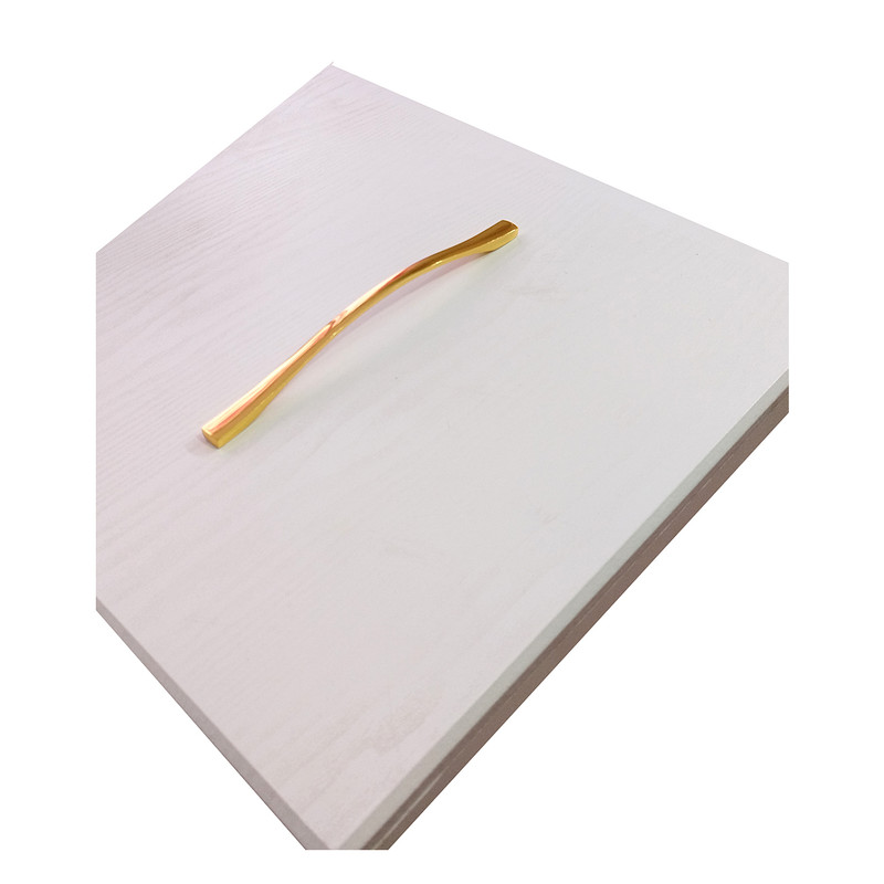 دستگیره کابینت و کمد مدل طاوسی کد  S224 بسته 5 عددی