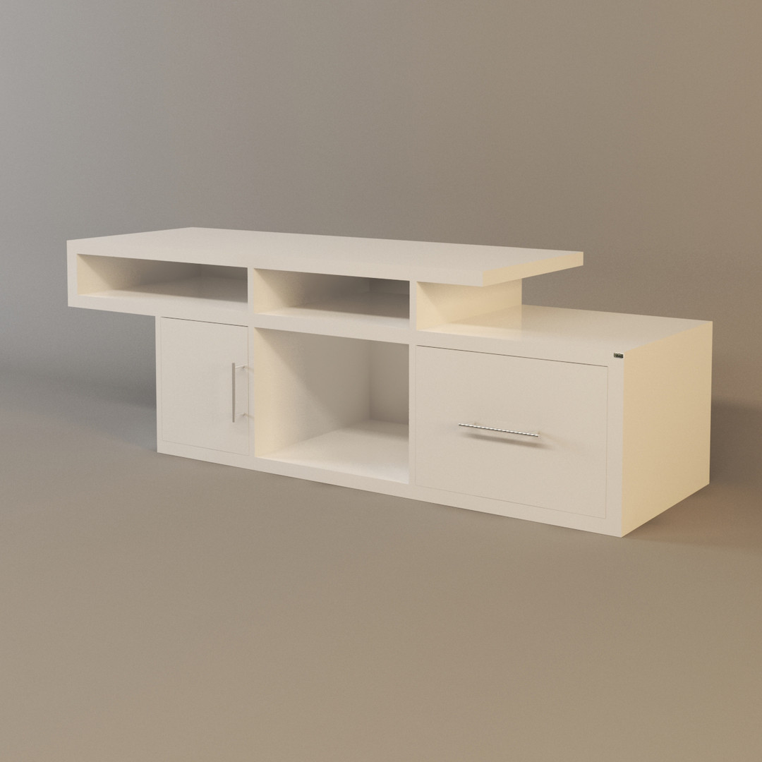 میز تلویزیون اعیان مدل FH226