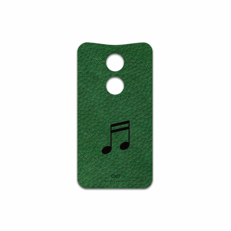 برچسب پوششی ماهوت مدل GL-CHG2 مناسب برای گوشی موبایل موتورولا Moto X 2014