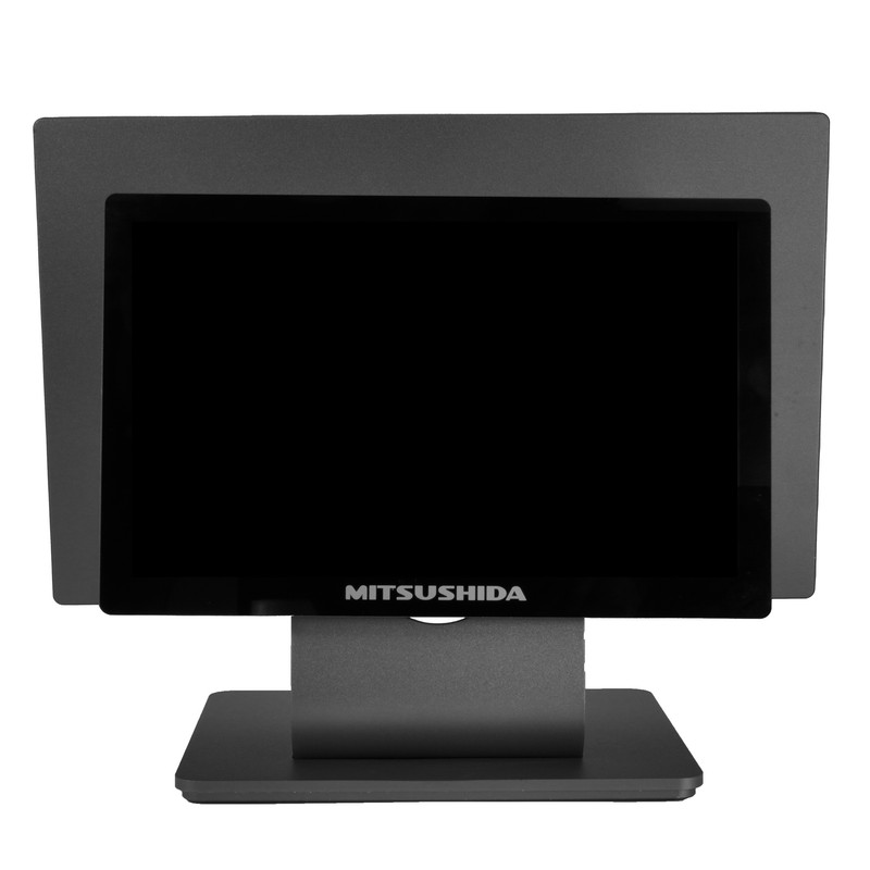 صندوق فروشگاهی لمسی میتسوشیدا مدل KC-1562DUAL