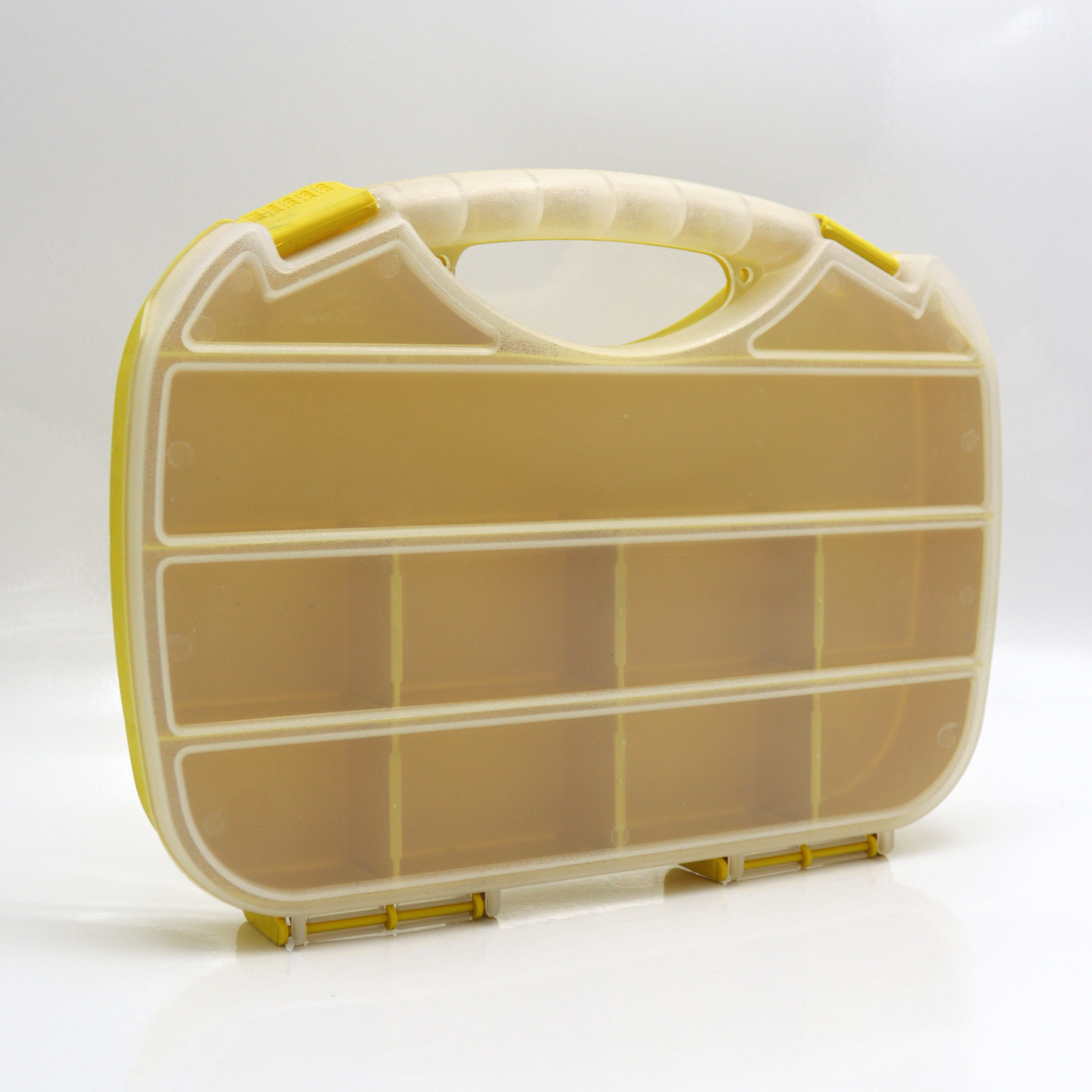 جعبه ابزار راد پلاست مدل YPZ-9KHANE-28CM