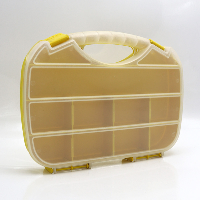 جعبه ابزار راد پلاست مدل YPZ-9KHANE-28CM