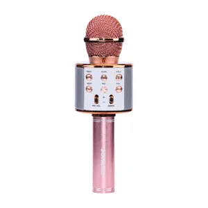 میکروفون بلوتوٍث سونیلکس مدل  SL-BS858
